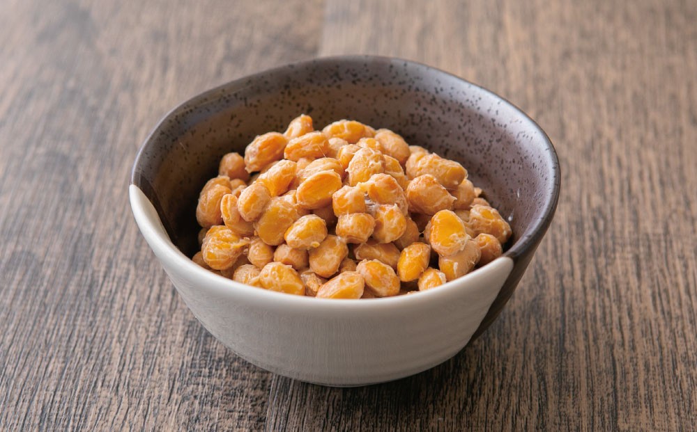 ヤマダイフーズ 道産中粒「きわみ」納豆 （3パック×12個）×1ケース 合計36パック