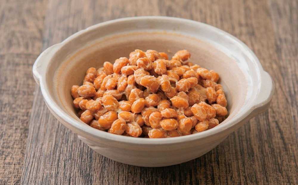 ヤマダイフーズ 北海道納豆 （3パック×12個）×1ケース 合計36パック