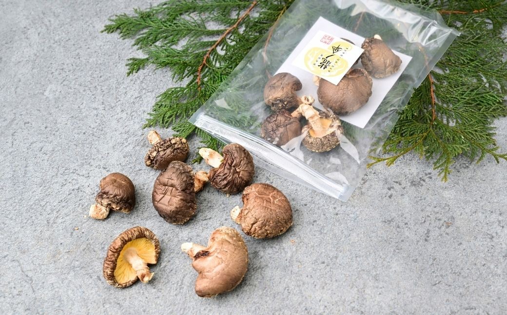 しいたけ シイタケ 乾しいたけ 干ししいたけ 干し椎茸 干しシイタケ 300g 龍ノ傘 国産 乾燥椎茸