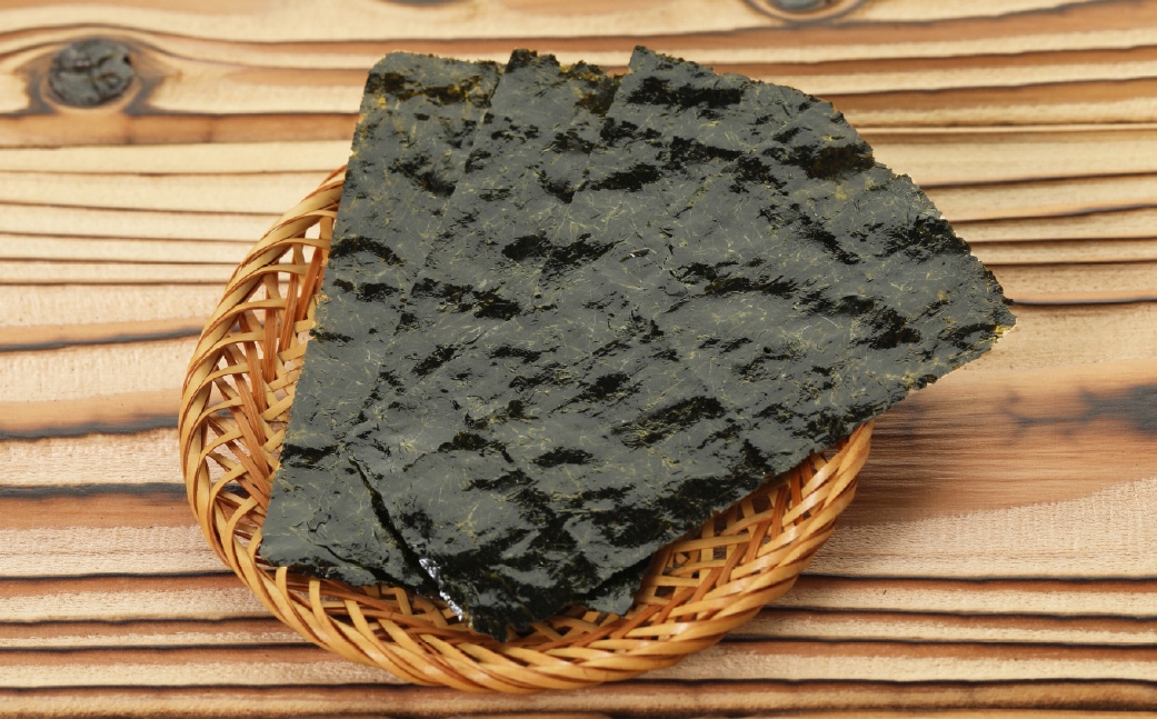 一番摘み福岡有明のり使用味のり塩のり焼のり詰合せ