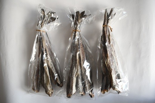 1Pに4～5本入りです。