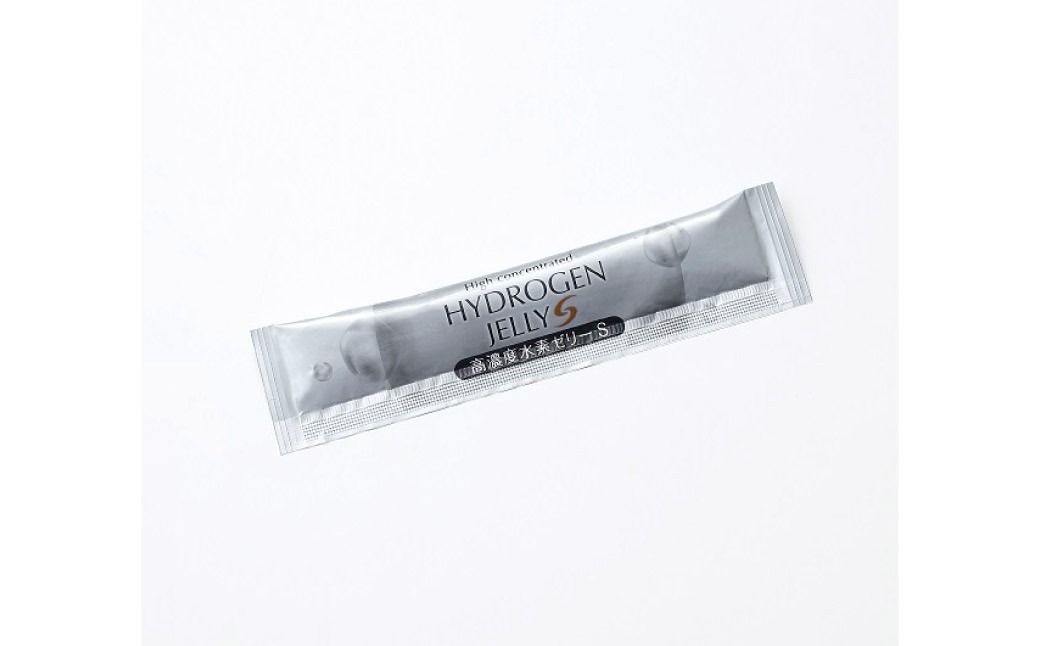 高濃度 水素ゼリーS 31本セット