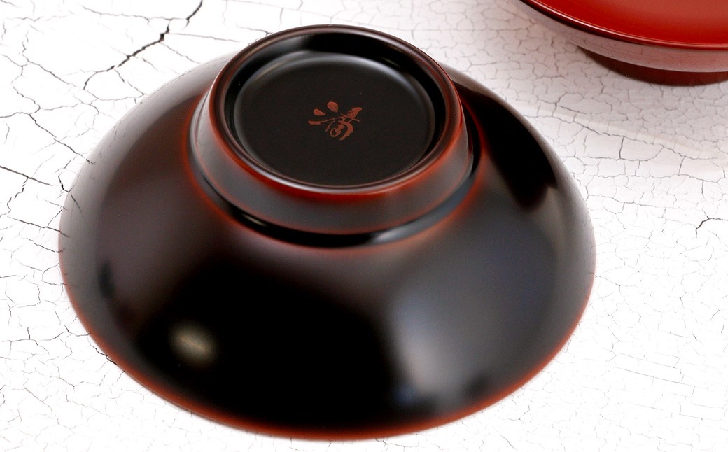 【滴生舎】浄法寺漆器 盃 つき 溜