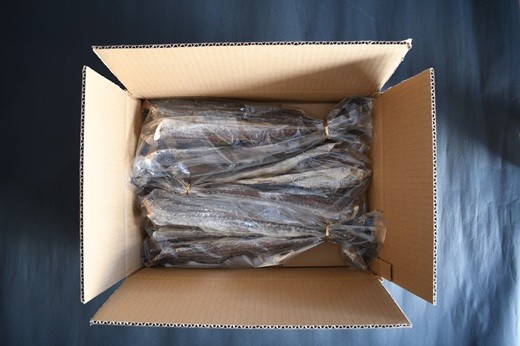 梱包イメージです。