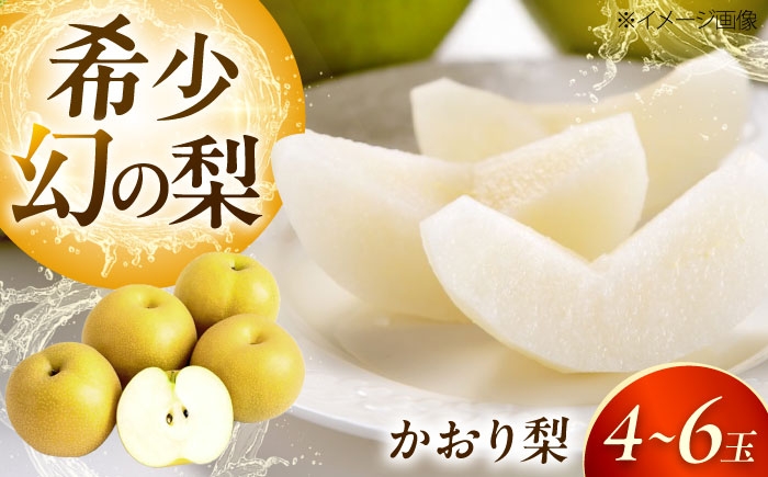 フルーツ 果物 くだもの 食品 人気 おすすめ 送料無料 梨 なし かおり梨 季節のフルーツ 梨 ナシ なし かおり梨 甘い