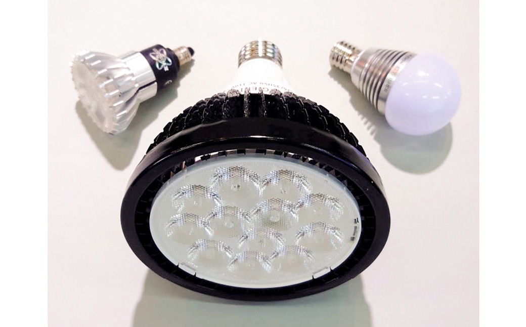 衛生補助光搭載LEDランプHSRシリーズ 選べる電球タイプ衛生補助光搭載LEDランプHSRシリーズ 選べる電球タイプ衛生補助光搭