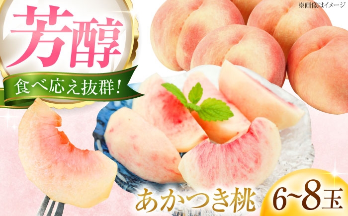 フルーツ 果物 くだもの 食品 人気 おすすめ 送料無料 桃 もも あかつき桃 モモ 季節のフルーツ 桃 モモ もも あかつき