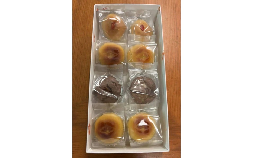 阿佐ヶ谷新撰菓と桃山