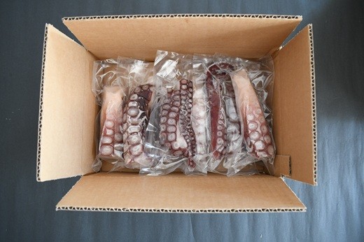 梱包イメージです。