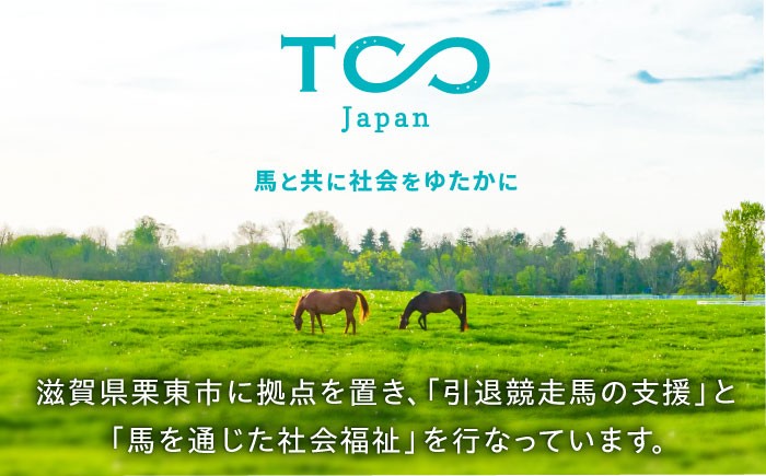競馬 引退馬 支援 競走馬 蹄鉄 グッズ