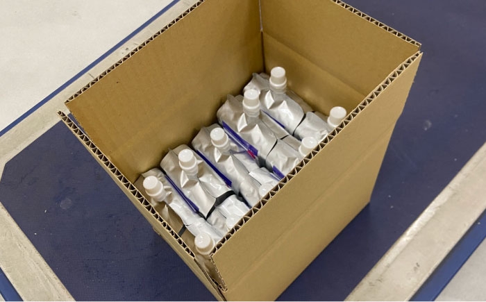 ペット用水素水 獣医さんの水素水