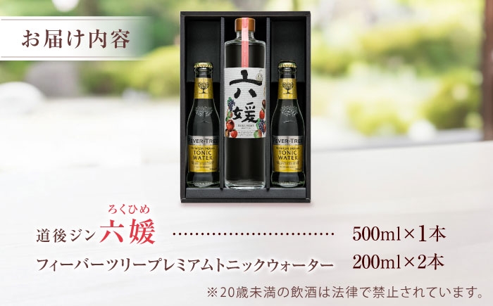 トニックセット クラフトジン ギフト スピリッツ ジントニック 飲み比べ 地酒