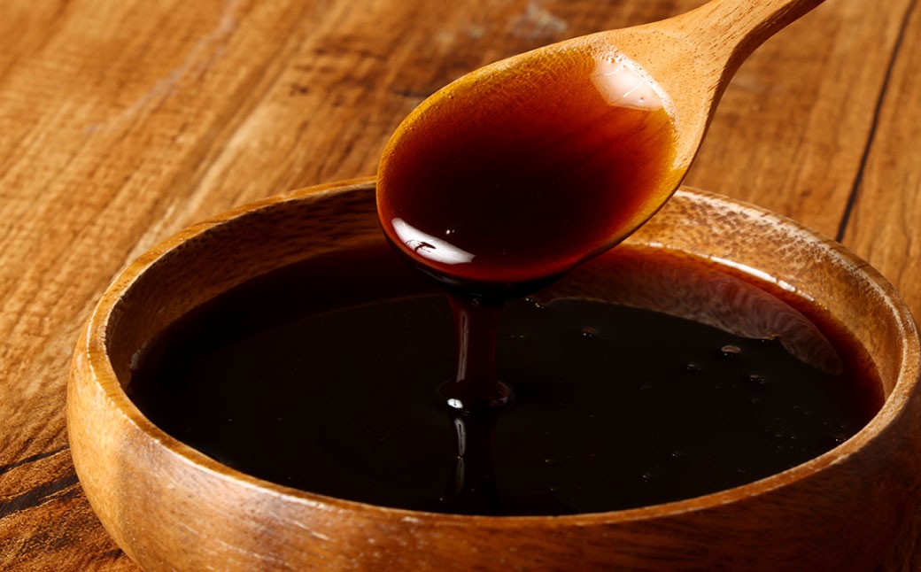 徳之島 天城町 キビ蜜