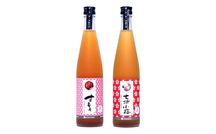 リキュール 果実酒 梅酒 七折小梅 すもも 初雪盃 愛媛 砥部町 高島屋