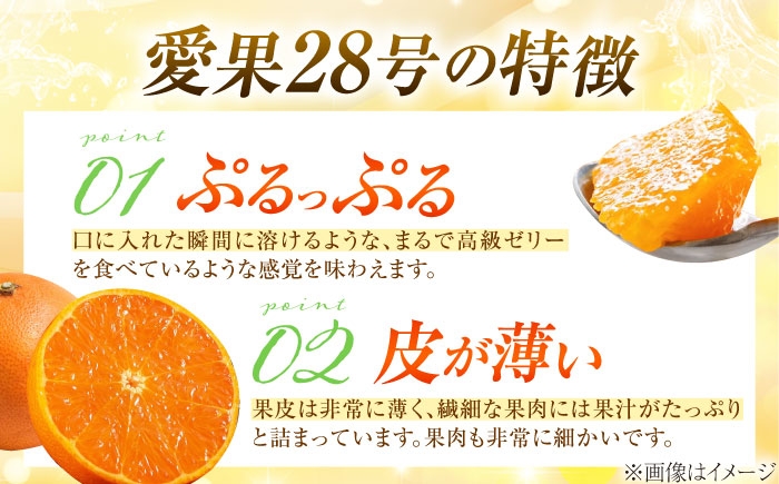 柑橘 蜜柑 みかん ミカン 愛果28号 訳あり 訳アリ 3kg 小玉 愛媛