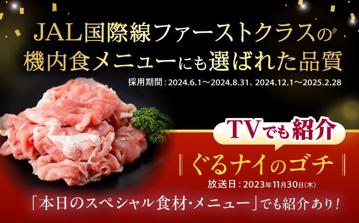 訳あり 訳あり商品 わけあり 黒豚 豚肉 ぶたにく 小分け 切り落とし 冷凍 パック 豚うで 豚ウデ 豚もも 豚モモ ブランド