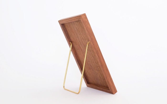 クラフト 贈り物 鏡 ミラー インテリア オリジナル