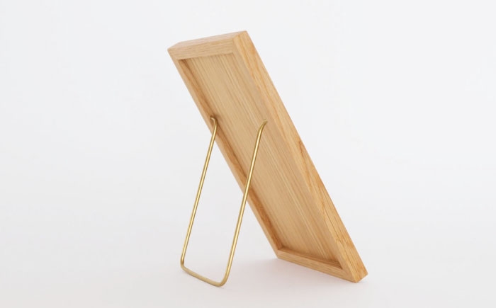 クラフト 贈り物 鏡 ミラー インテリア オリジナル