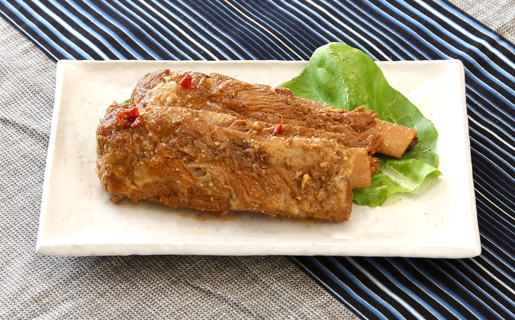 百年床のぬか炊き -四彩セット-