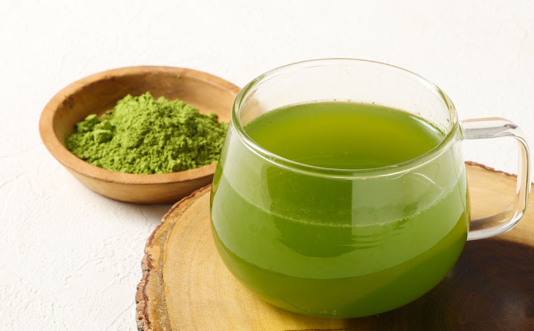 モリンガパウダー