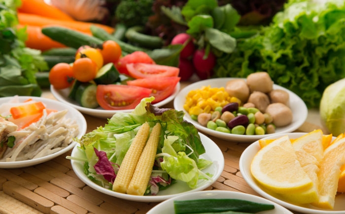 あさくまの「おいしい」を心ゆくまで。