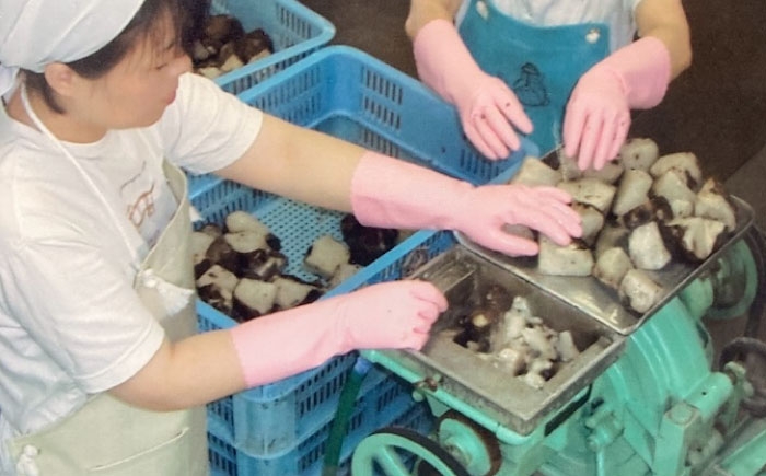 生芋こんにゃく 詰め合わせ 手作り 昔ながら こんにゃく 蒟蒻 コンニャク