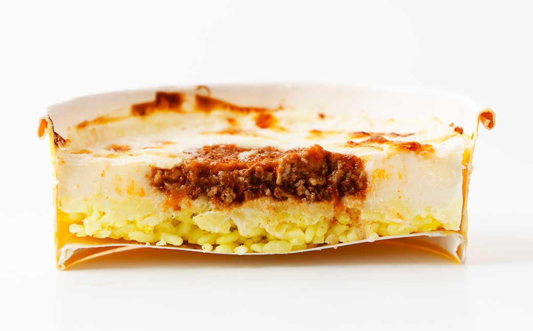 たっぷりソースのミートドリア 150g×8個  計1.2kg