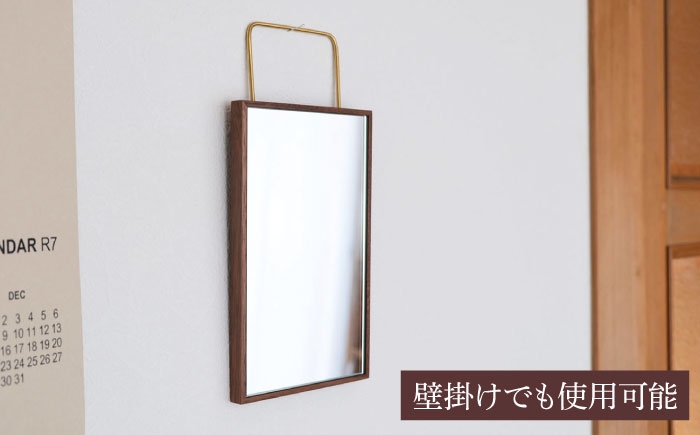 クラフト 贈り物 鏡 ミラー インテリア オリジナル