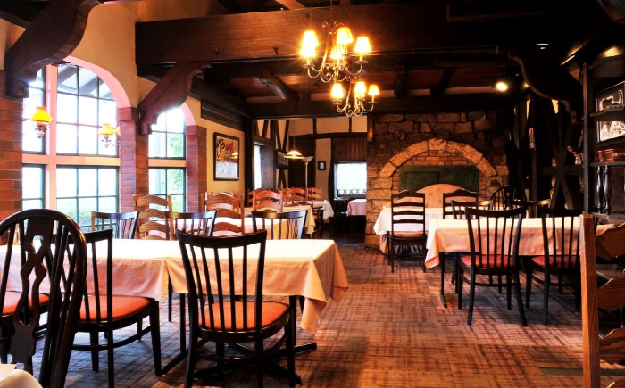 あさくまの「おいしい」を心ゆくまで。