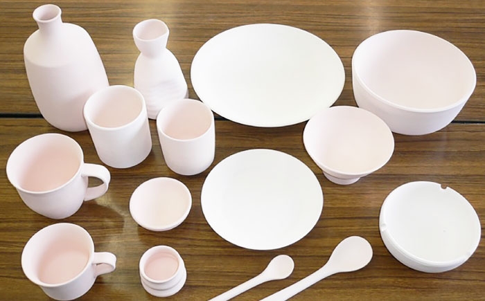 陶芸教室 体験 チケット 焼き物作り オリジナル食器 ワークショップ 観光