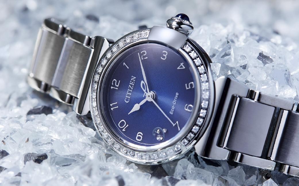 シチズン CITIZEN L EM1120-87L citizen シチズンエル 腕時計 時計 レディース 贈答用 ギフト