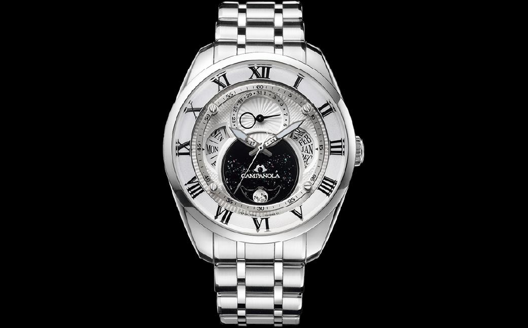 シチズン CITIZEN CAMPANOLA BU0020-71A citizen カンパノラ 腕時計 時計 贈答用 ギフト