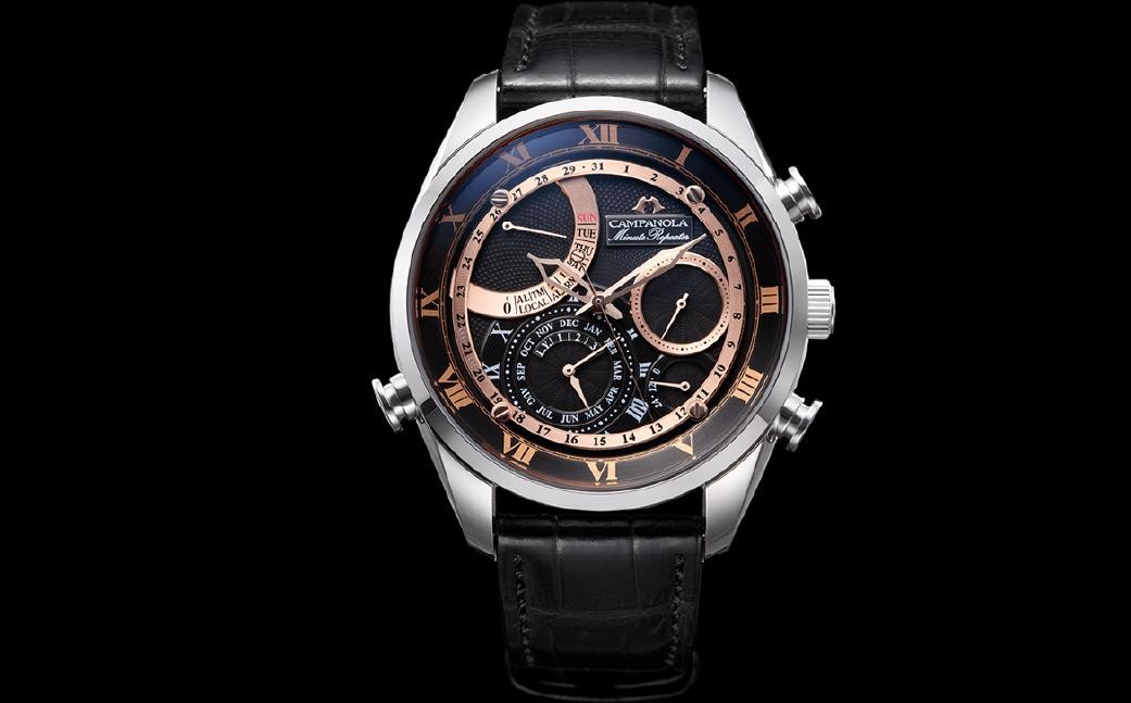 シチズン CITIZEN CAMPANOLA AH7061-00E citizen カンパノラ 腕時計 時計 贈答用 ギフト