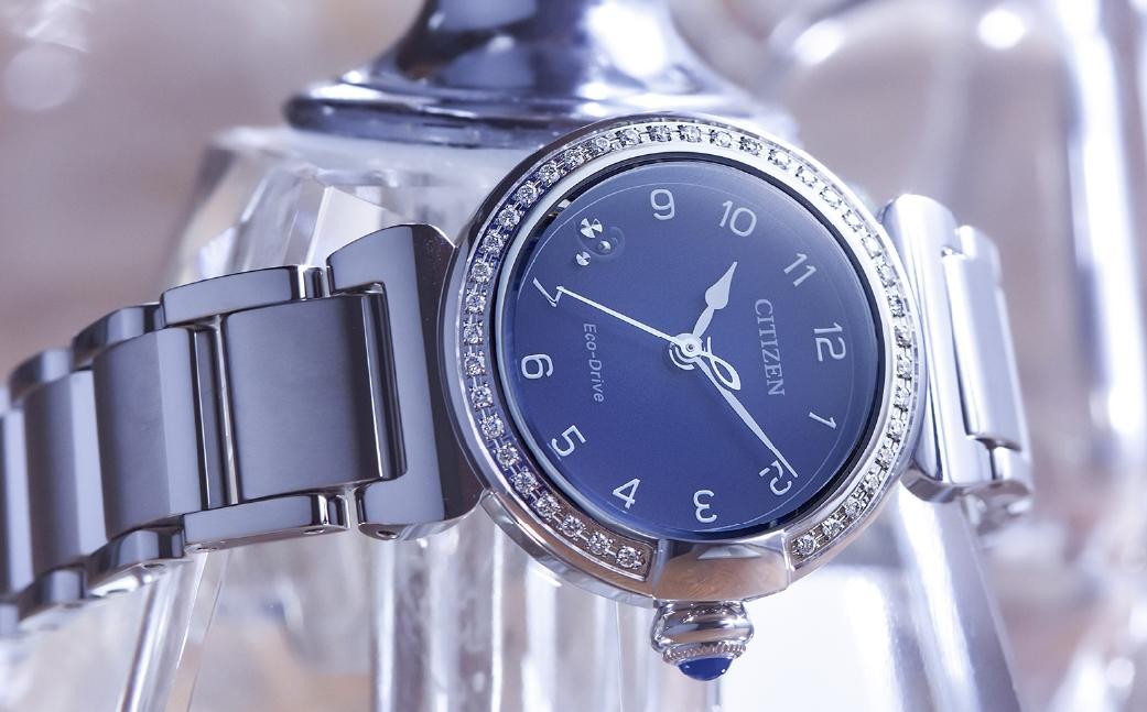シチズン CITIZEN L EM1120-87L citizen シチズンエル 腕時計 時計 レディース 贈答用 ギフト