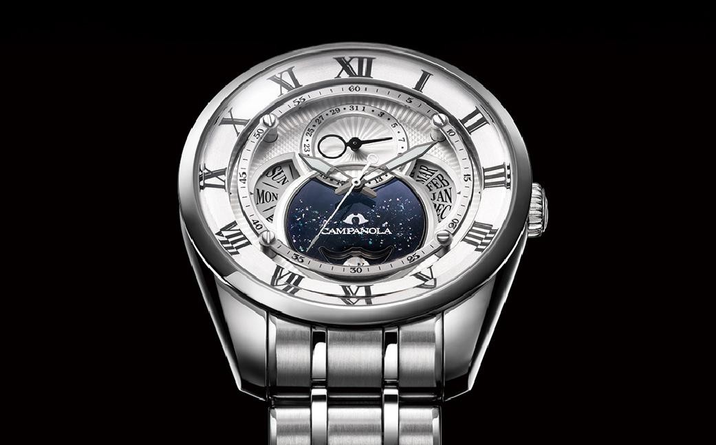 シチズン CITIZEN CAMPANOLA BU0020-71A citizen カンパノラ 腕時計 時計 贈答用 ギフト