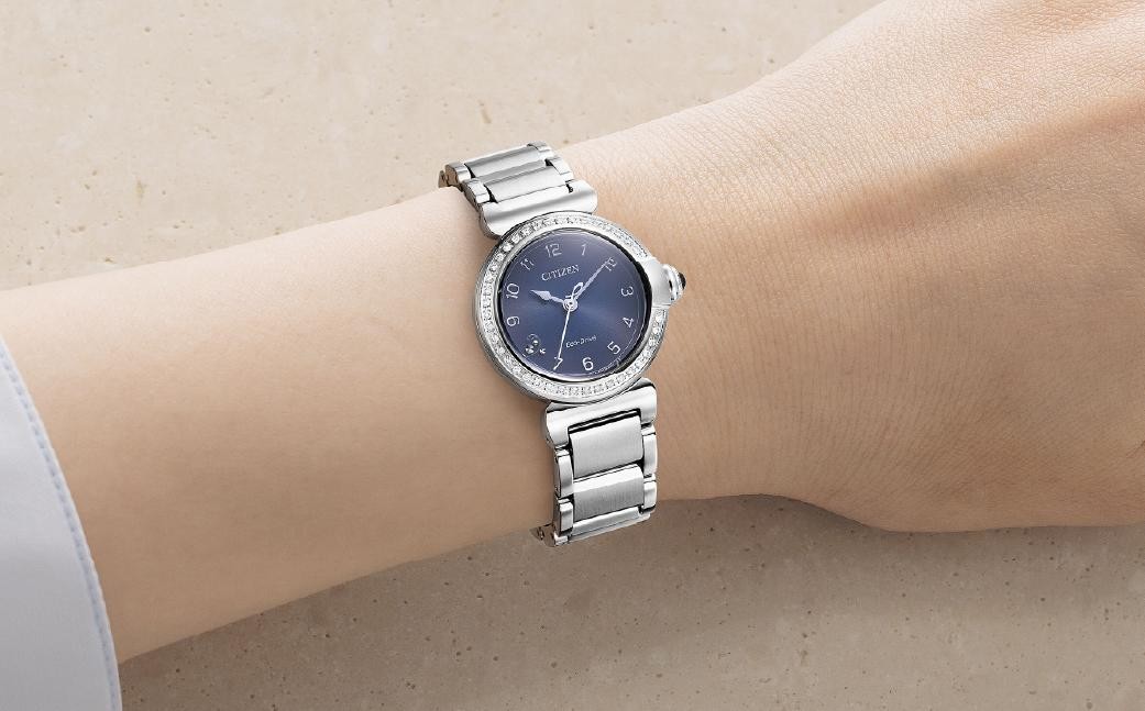 シチズン CITIZEN L EM1120-87L citizen シチズンエル 腕時計 時計 レディース 贈答用 ギフト