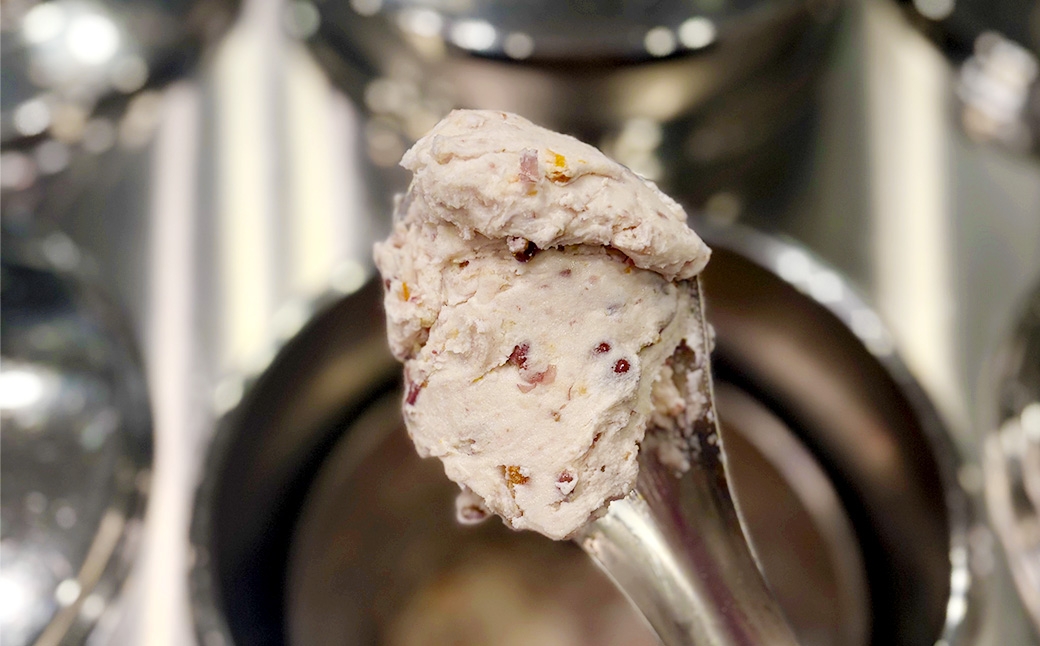 ジェラートしめしめ堂季節のしめしめ大箱ジェラート6種各2個