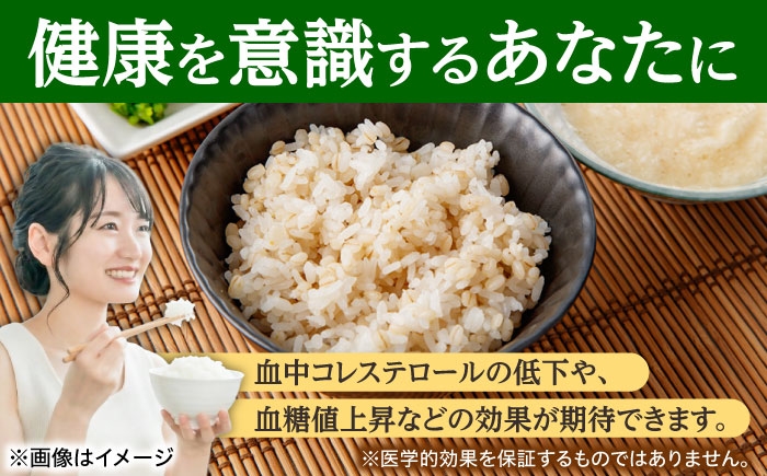麦 押麦 はだか麦 麦味噌 麦ごはん 雑穀 雑穀米 食物繊維 10キロ 長崎県産 米 こめ コメ ※