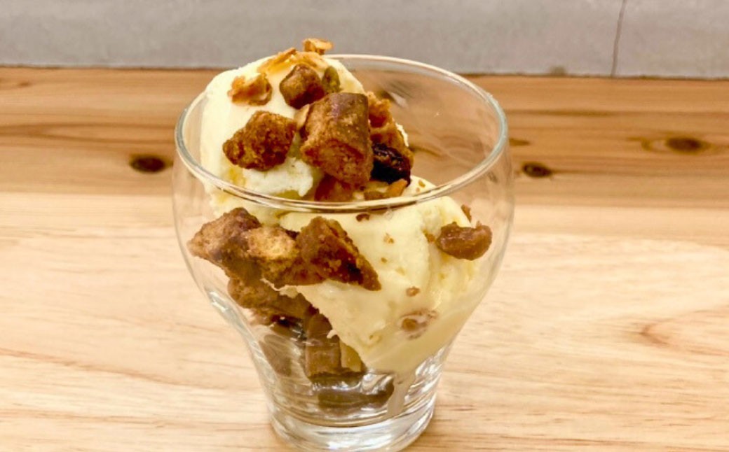 【全6回定期便】スコーングラノーラ 3袋セット ／合計約450g スコーン グラノーラ