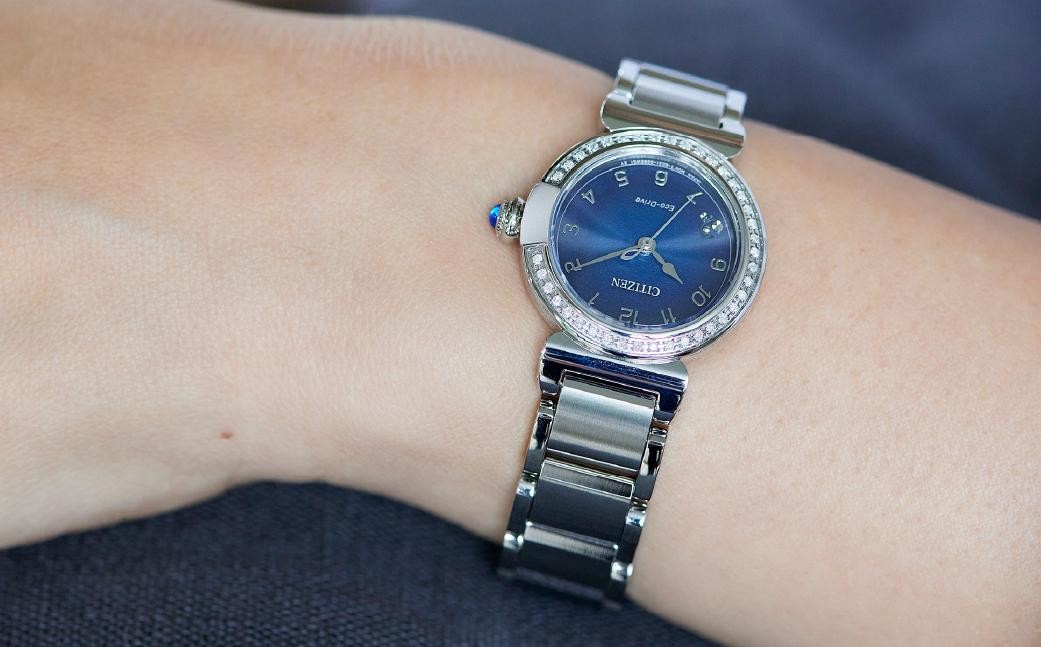 シチズン CITIZEN L EM1120-87L citizen シチズンエル 腕時計 時計 レディース 贈答用 ギフト