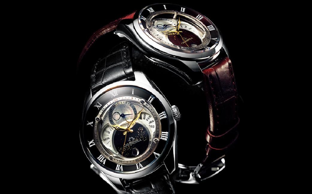 シチズン CITIZEN CAMPANOLA BU0020-03B citizen カンパノラ 腕時計 時計 贈答用 ギフト