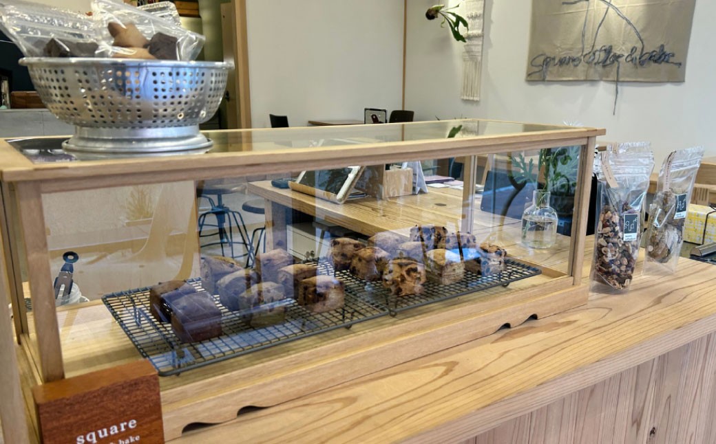 スコーングラノーラ 3袋セット ／合計約450g スコーン グラノーラ アソート 朝食 トッピング アイス ヨーグルト