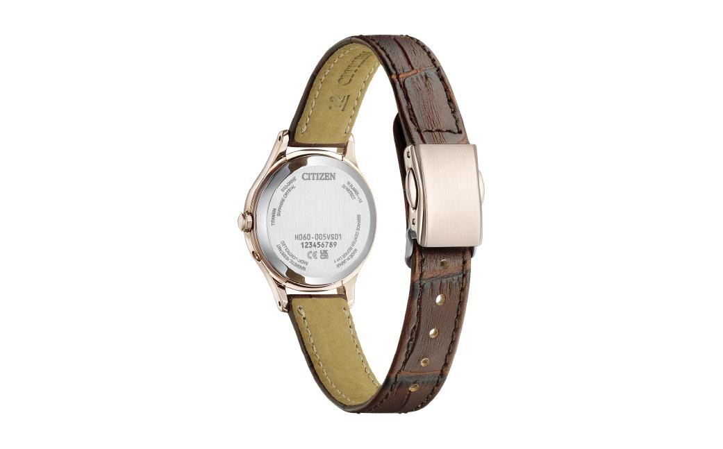 シチズン CITIZEN xC ES9497-02D citizen クロスシー 腕時計 時計 レディース 贈答用 ギフト