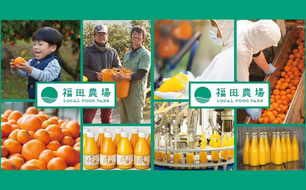 福田農場バラエティセット