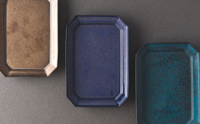 美濃焼 皿 長皿 プレート