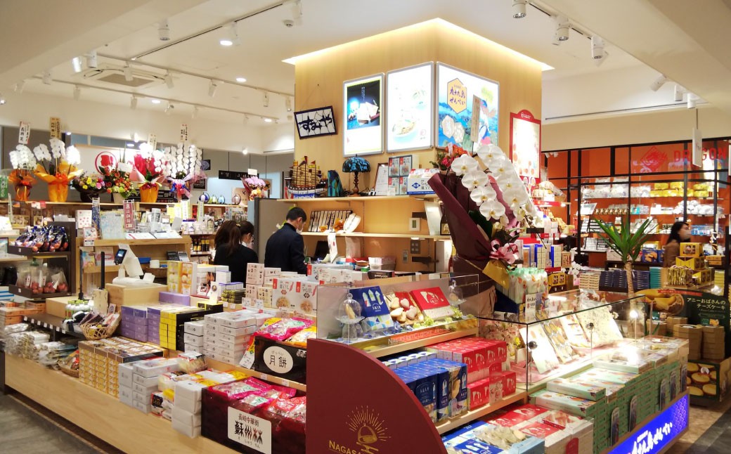 ステンドおやすみランプ