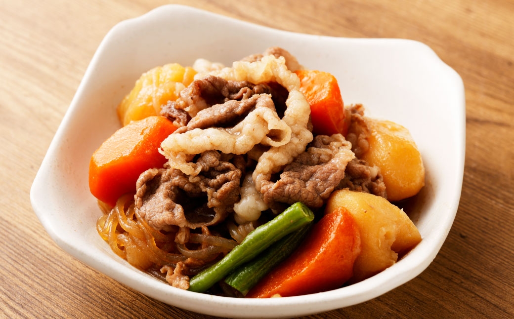 くまもと黒毛和牛プレミアム和王 切り落とし