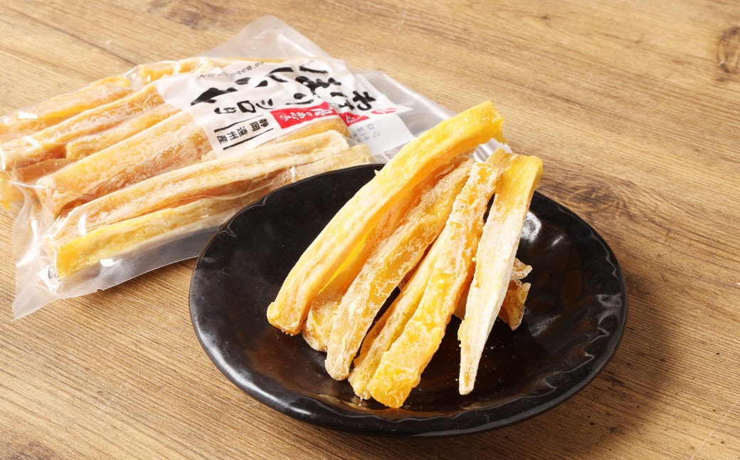 【 訳あり 】 やわらかほしいも（平切り）3袋・わけありほしいも 3袋 2種6袋セット （150g×3袋・300g×3袋）