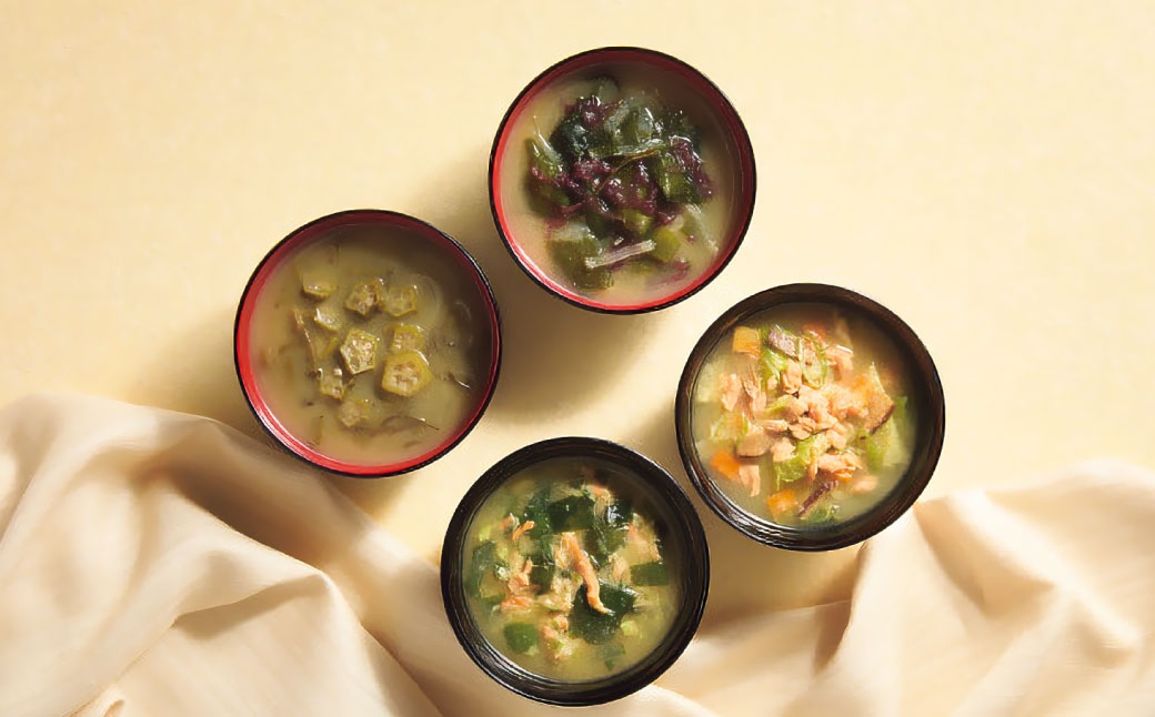 【 ギフト包装対応 】Umios海からの恵みフリーズドライ詰合せ（ 計10食 ）