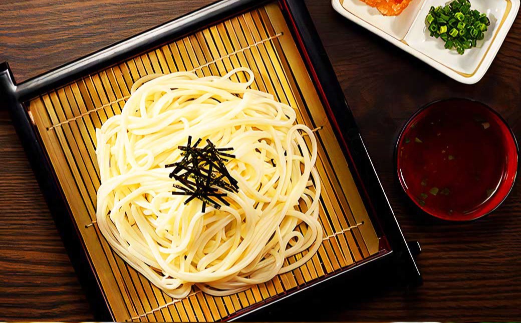 【全6回定期便】万能つゆ と 長崎柑橘ゆうこうドレッシング ／ ドレッシング つゆ 出汁 調味料 定期 長崎県 長崎市